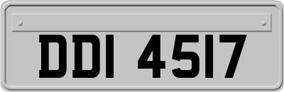 DDI4517
