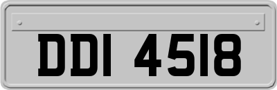 DDI4518