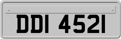 DDI4521
