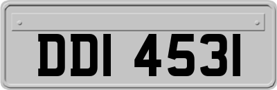 DDI4531