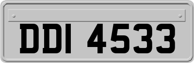 DDI4533