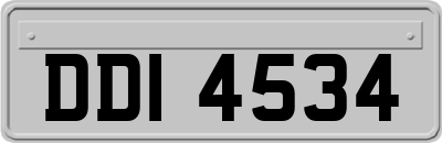 DDI4534