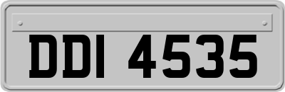 DDI4535