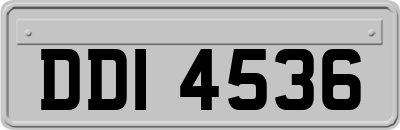 DDI4536