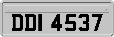 DDI4537