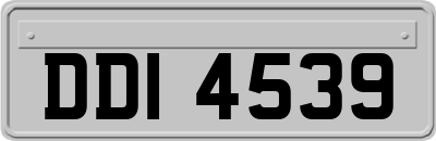 DDI4539