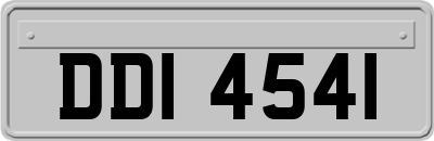 DDI4541