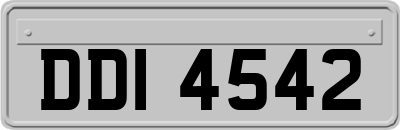 DDI4542