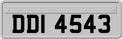 DDI4543