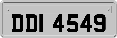 DDI4549