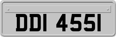 DDI4551