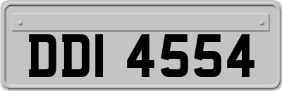 DDI4554