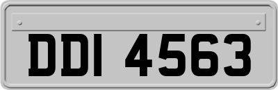 DDI4563