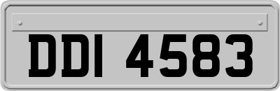 DDI4583