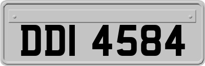 DDI4584