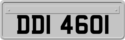 DDI4601