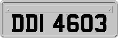 DDI4603