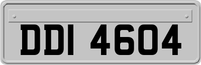 DDI4604