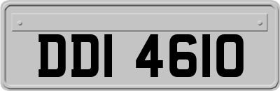 DDI4610