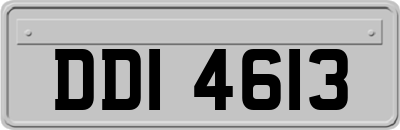 DDI4613