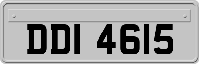 DDI4615