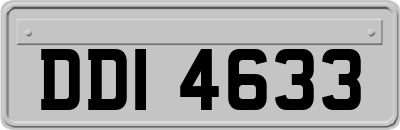 DDI4633