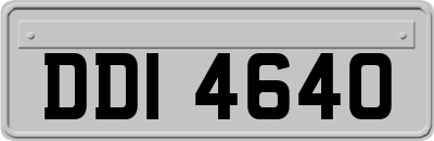 DDI4640