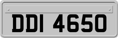 DDI4650