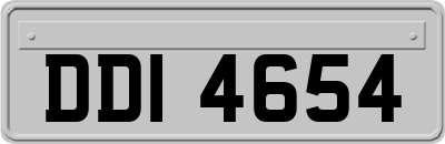 DDI4654