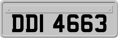 DDI4663