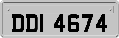 DDI4674