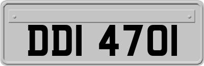 DDI4701