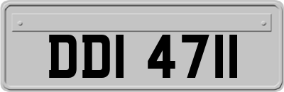 DDI4711