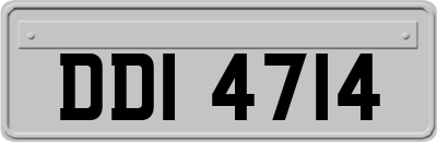 DDI4714