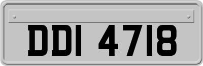 DDI4718