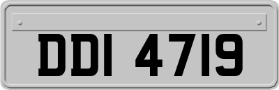 DDI4719