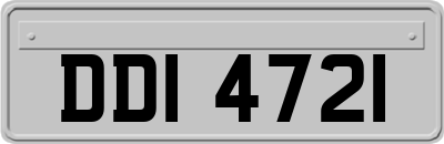 DDI4721