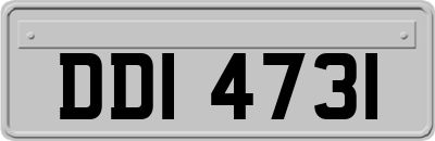 DDI4731