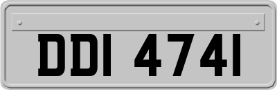 DDI4741
