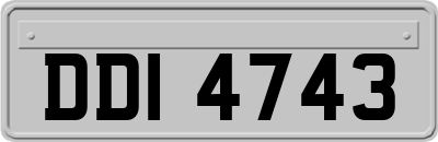 DDI4743