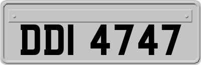DDI4747