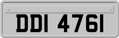 DDI4761