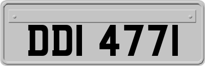 DDI4771