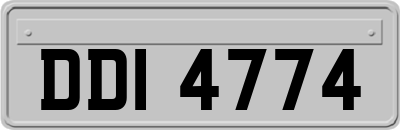DDI4774