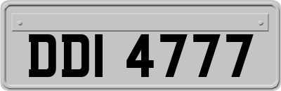 DDI4777