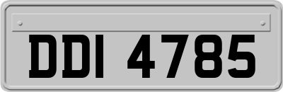 DDI4785