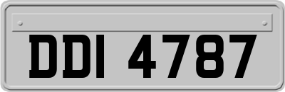 DDI4787