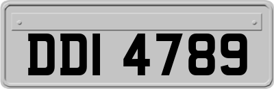 DDI4789
