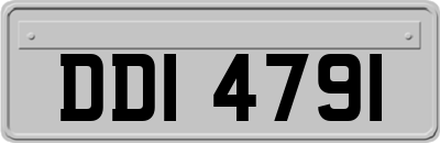 DDI4791