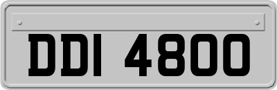 DDI4800